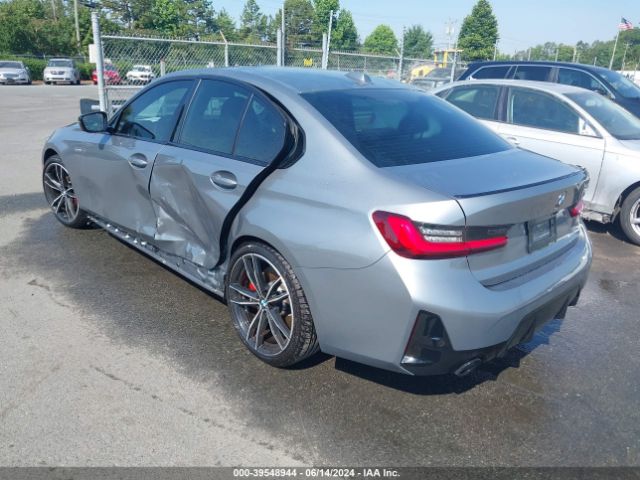 3MW69FF03R8E11810 BMW 3 Series 330i