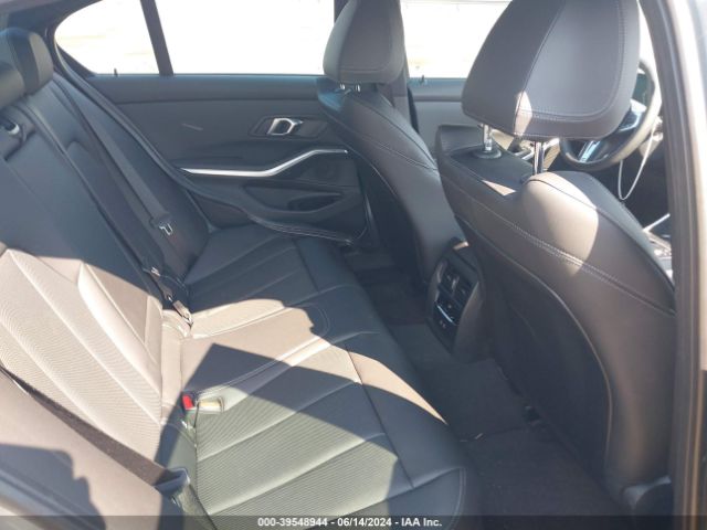3MW69FF03R8E11810 BMW 3 Series 330i