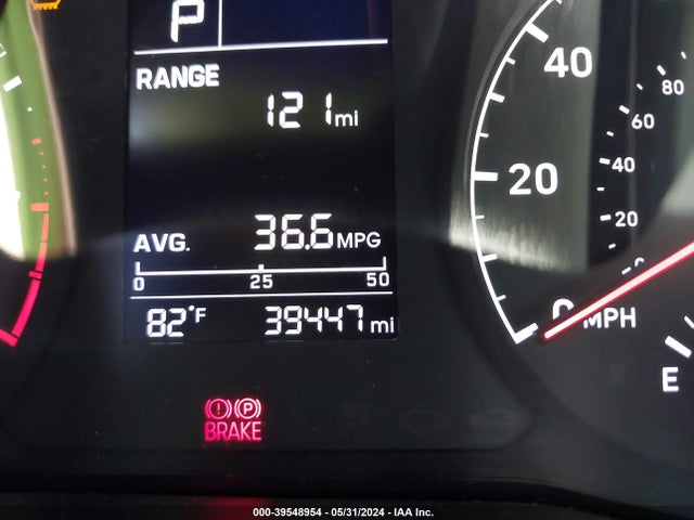 Hyundai ACCENT SE 2021 3KPC24A68ME134706 Image 15