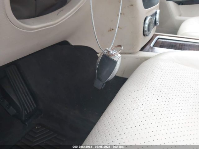 WDCGG5HB7FG345971 Mercedes-Benz GLK 350