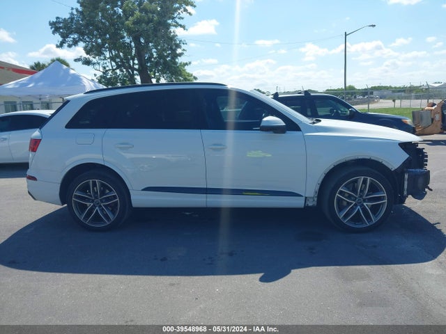 Audi Q7 3.0t Premium 2017 WA1VAAF73HD023896 Image 14