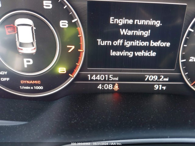 Audi Q7 3.0t Premium 2017 WA1VAAF73HD023896 Image 16