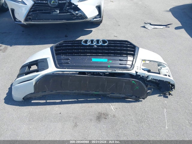 Audi Q7 3.0t Premium 2017 WA1VAAF73HD023896 Image 12