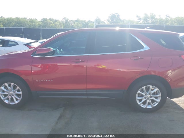 Chevrolet EQUINOX LT 2019 2GNAXKEV8K6105192 Image 14