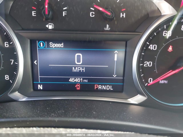 Chevrolet EQUINOX LT 2019 2GNAXKEV8K6105192 Image 15