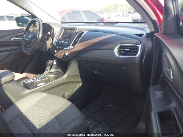 Chevrolet EQUINOX LT 2019 2GNAXKEV8K6105192 Image 5