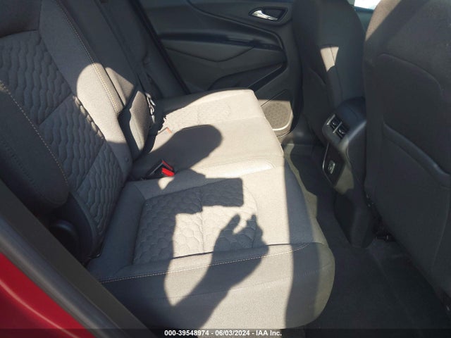 Chevrolet EQUINOX LT 2019 2GNAXKEV8K6105192 Image 8