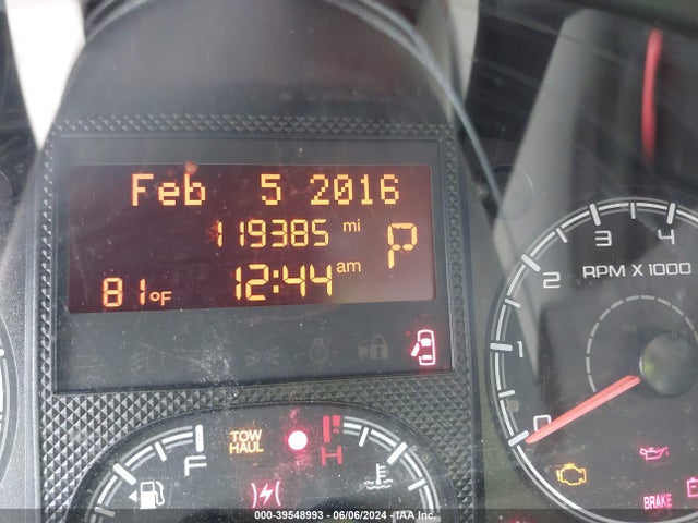 3C6TRVNG4HE532061 RAM Promaster 1500 Low Roof 118 Wb