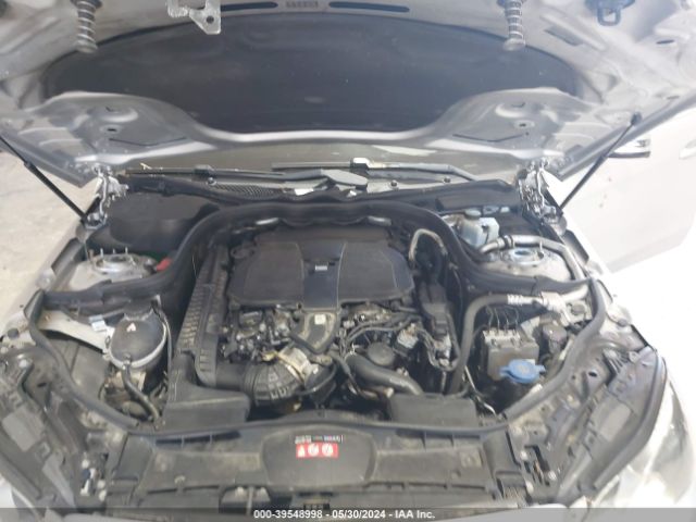 WDDHF8JB7GB230056 Mercedes-Benz E 350 4matic