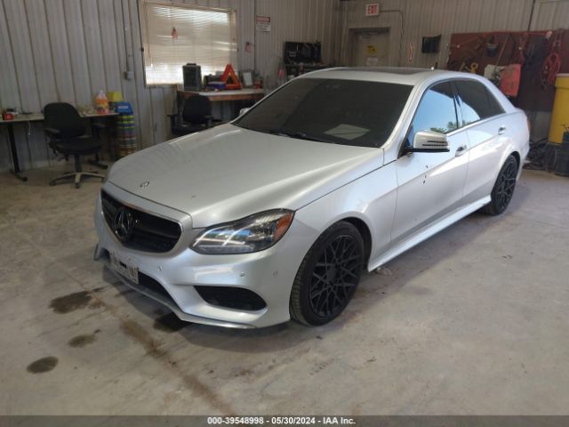 WDDHF8JB7GB230056 Mercedes-Benz E 350 4matic