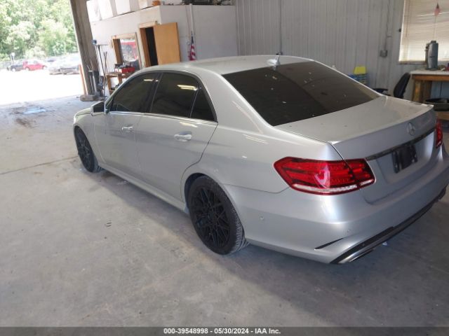WDDHF8JB7GB230056 Mercedes-Benz E 350 4matic