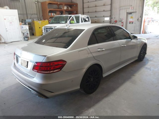 WDDHF8JB7GB230056 Mercedes-Benz E 350 4matic