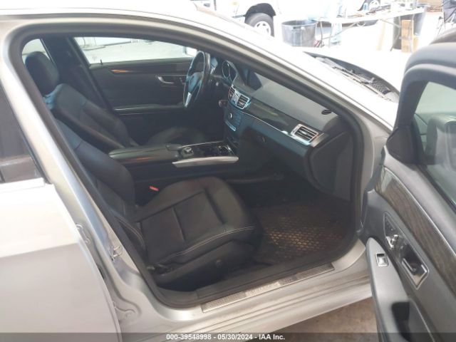 WDDHF8JB7GB230056 Mercedes-Benz E 350 4matic