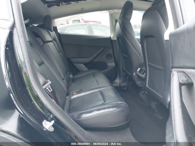 2023 TESLA MODEL Y 7SAYGDEE8PF704424 Photo 7