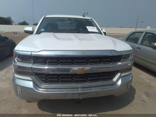 Chevrolet Silverado 1500 1lt 2017 3GCPCREC1HG338933 Image 13