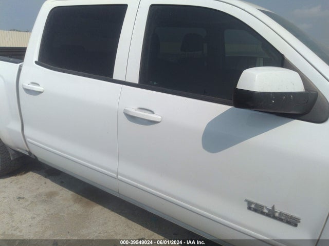 Chevrolet Silverado 1500 1lt 2017 3GCPCREC1HG338933 Image 14
