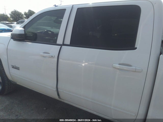 Chevrolet Silverado 1500 1lt 2017 3GCPCREC1HG338933 Image 15
