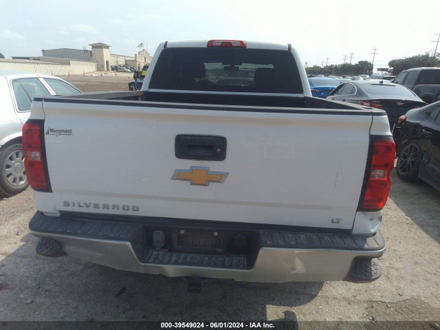 Chevrolet Silverado 1500 1lt 2017 3GCPCREC1HG338933 Image 17