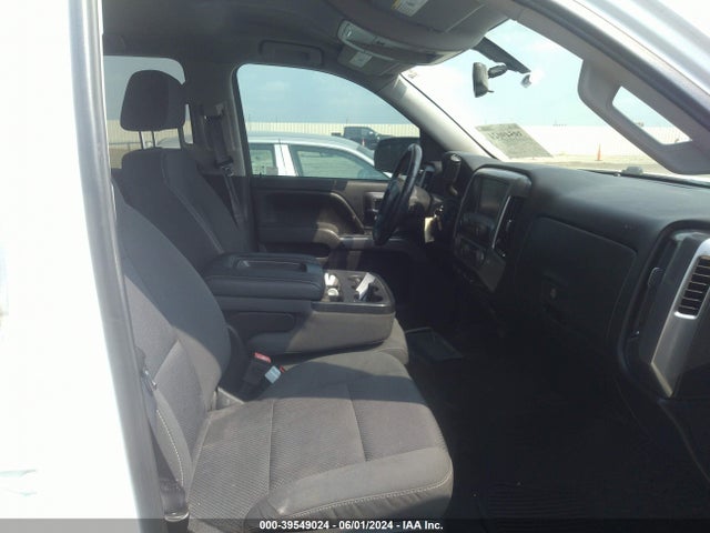 Chevrolet Silverado 1500 1lt 2017 3GCPCREC1HG338933 Image 5
