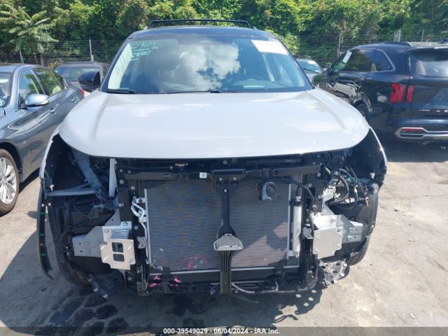 5N1DR3CA6PC232832 Nissan Pathfinder Sl Fwd