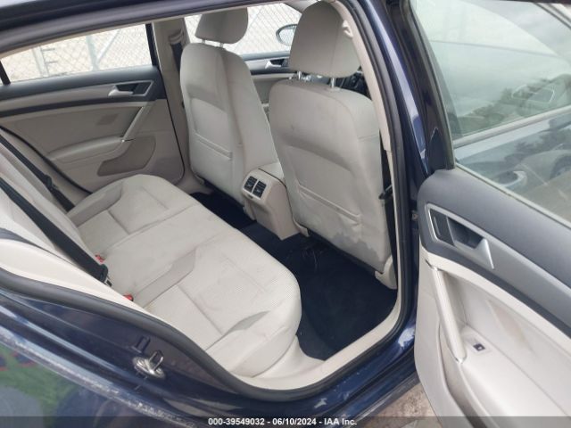 3VW217AU2GM039483 Volkswagen Golf Tsi S 4-door