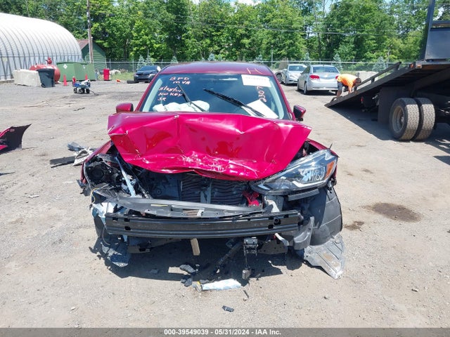Nissan SENTRA SV 2019 3N1AB7AP3KY230761 Image 6