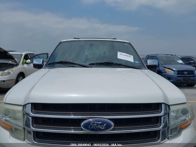 Ford Expedition King Ranch 2015 1FMJU1HTXFEF47362 Image 6