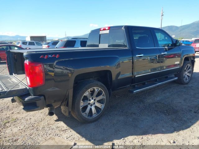3GCUKTEJXJG367984 Chevrolet Silverado 1500 High Country