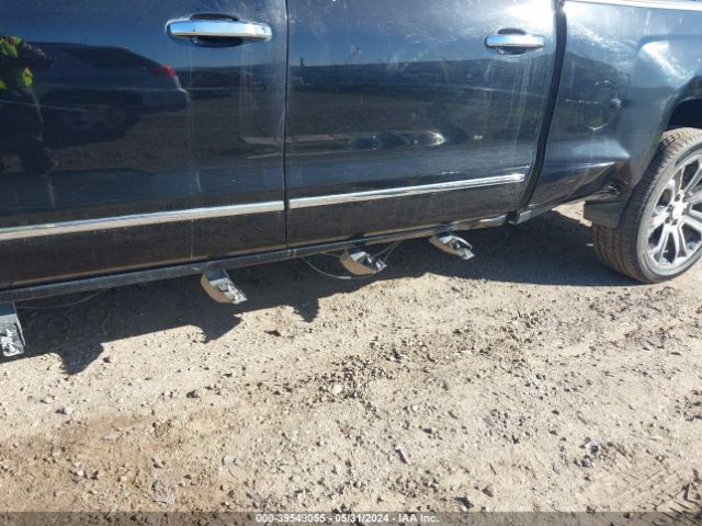 3GCUKTEJXJG367984 Chevrolet Silverado 1500 High Country