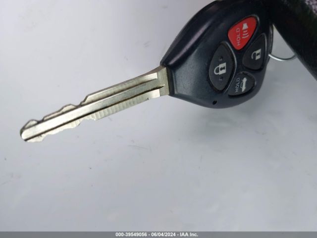 JF1ZNAA13E8701510 Scion FR-S