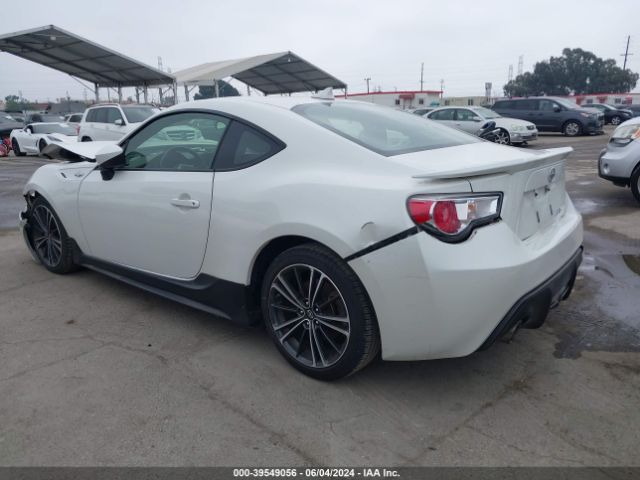 JF1ZNAA13E8701510 Scion FR-S
