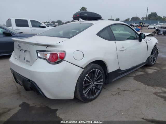 JF1ZNAA13E8701510 Scion FR-S