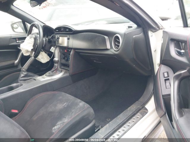 JF1ZNAA13E8701510 Scion FR-S