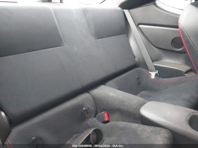 JF1ZNAA13E8701510 Scion FR-S