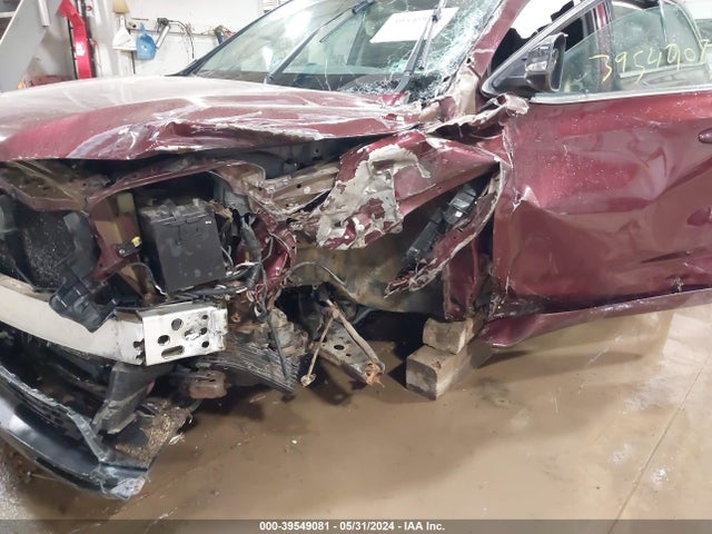 Toyota Highlander Xle V6 2015 5TDJKRFH6FS188108 Image 6