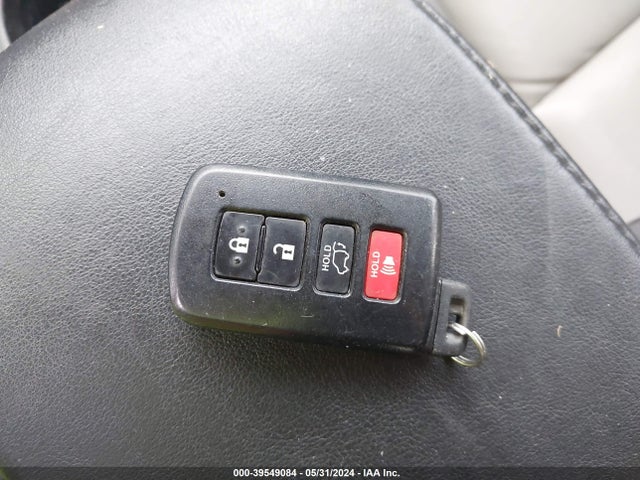 Toyota Rav4 Limited 2015 2T3DFREV0FW329262 Image 10