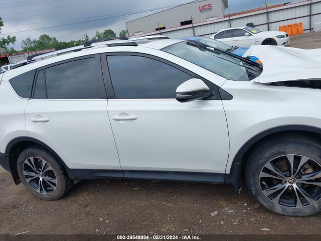 Toyota Rav4 Limited 2015 2T3DFREV0FW329262 Image 12