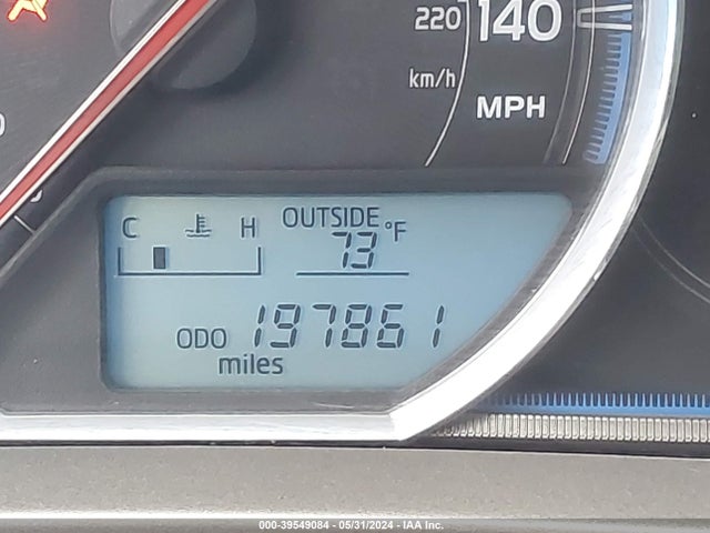 Toyota Rav4 Limited 2015 2T3DFREV0FW329262 Image 14