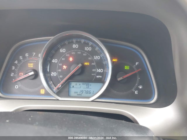Toyota Rav4 Limited 2015 2T3DFREV0FW329262 Image 7