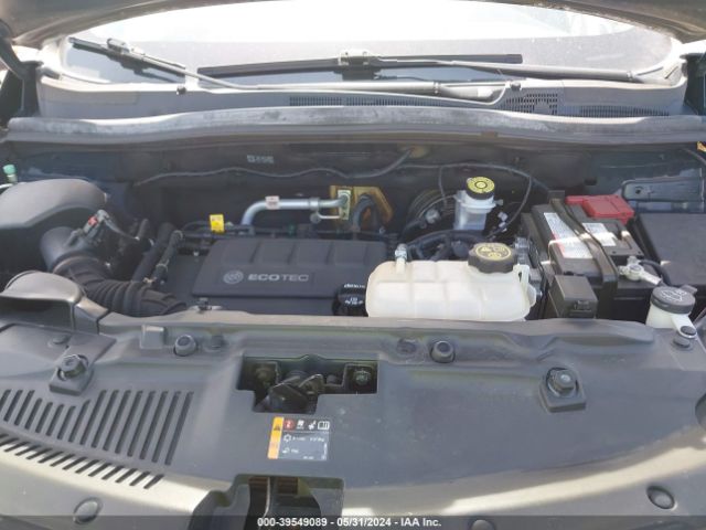 KL4CJ2SBXHB006094 Buick Encore Sport Touring