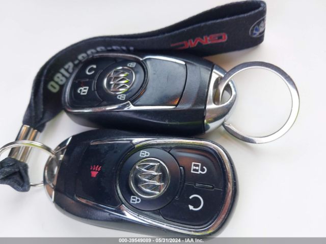 KL4CJ2SBXHB006094 Buick Encore Sport Touring