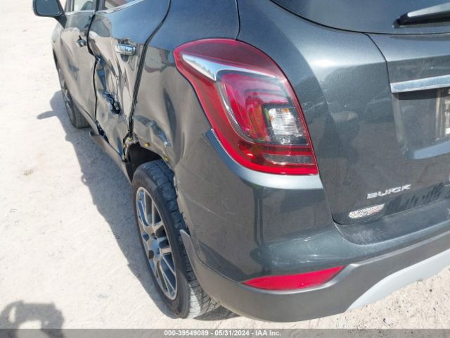 KL4CJ2SBXHB006094 Buick Encore Sport Touring