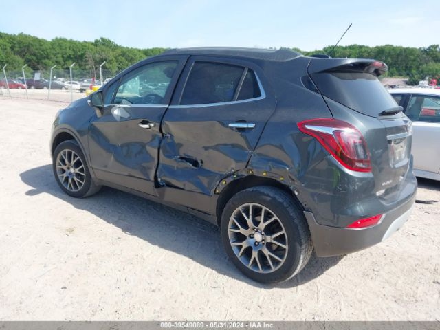 KL4CJ2SBXHB006094 Buick Encore Sport Touring