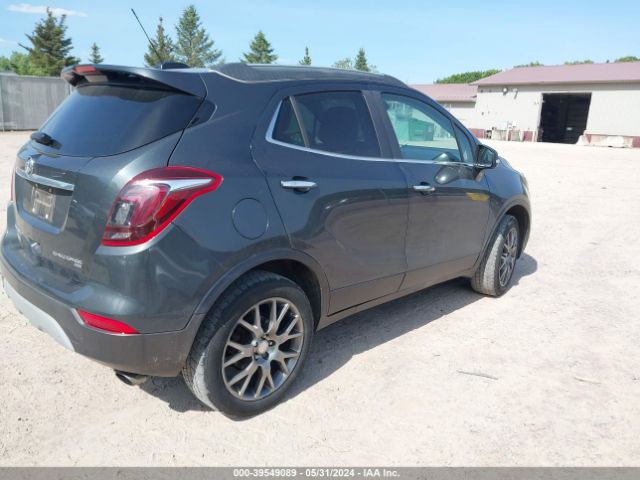 KL4CJ2SBXHB006094 Buick Encore Sport Touring