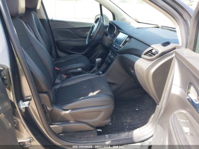 KL4CJ2SBXHB006094 Buick Encore Sport Touring