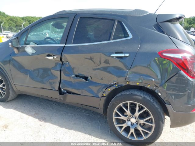 KL4CJ2SBXHB006094 Buick Encore Sport Touring