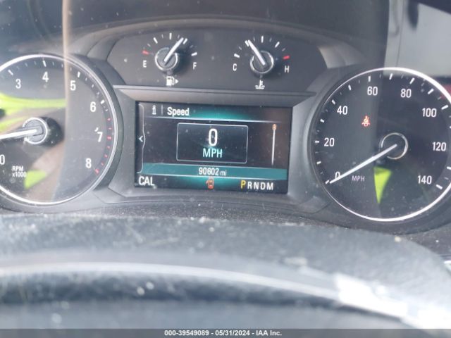 KL4CJ2SBXHB006094 Buick Encore Sport Touring