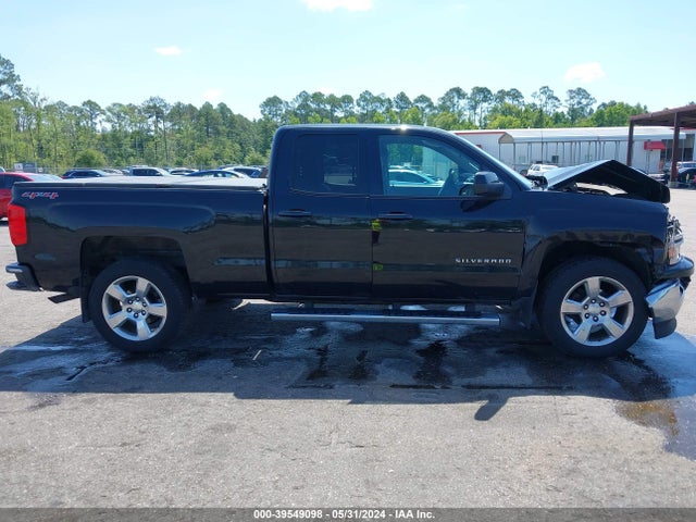 Chevrolet Silverado 1500 1lt 2014 1GCVKREC4EZ137159 Image 13