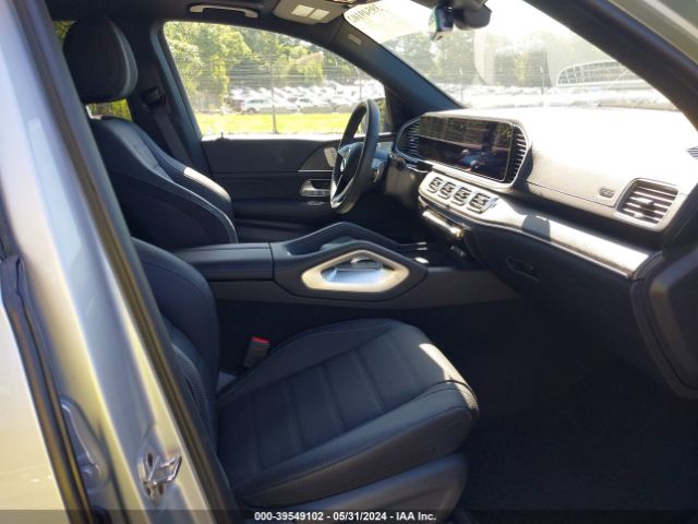 4JGFB5KB6RB099601 Mercedes-Benz Gle 450 4matic