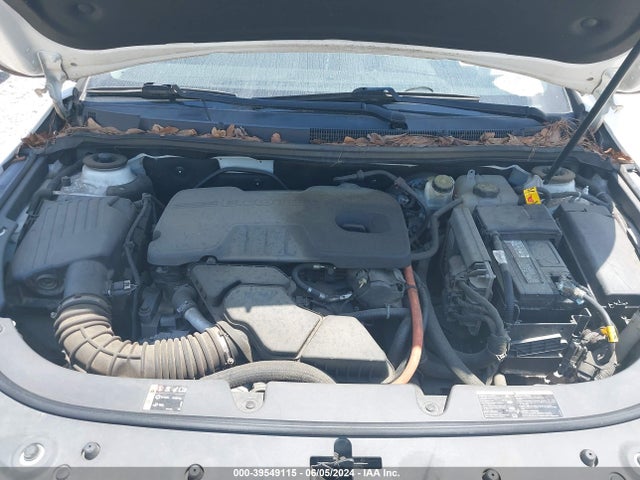 1G4GA5GR6EF209479 Buick Lacrosse